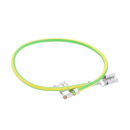 Elementy elektryczne do pralek r Wiązka przewodów panelu obsługi do pralki Electrolux / AEG 150 mm 1327703003