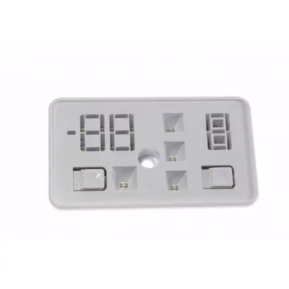 GNE60021X BEKO Moduł wyświetlacza do lodówki Beko / Grundig / Arcelik 4394700185