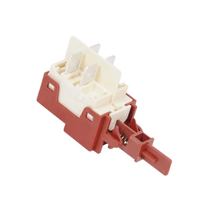 Przyciski i pokrętła do zmywarek Włącznik ON/OFF do zmywarki Electrolux / AEG 1527532004