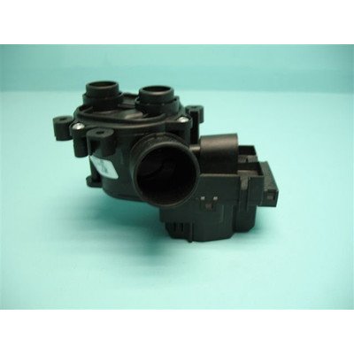 Zawór 3 drożny (1009649)