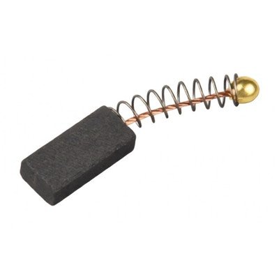 Szczotka węglowa do silnika 5 x 8 x 17 mm GR38A