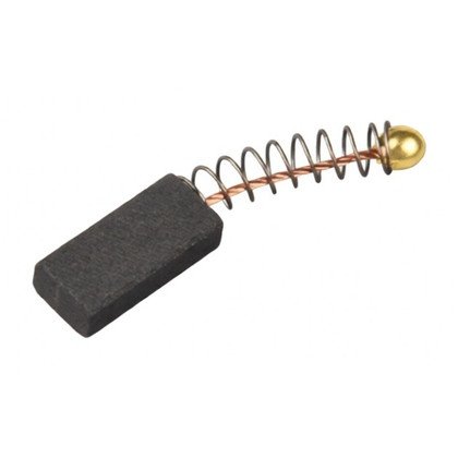 Szczotka węglowa do silnika 5 x 8 x 17 mm GR38A