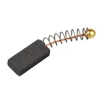 Szczotka węglowa do silnika 5 x 8 x 17 mm GR38A