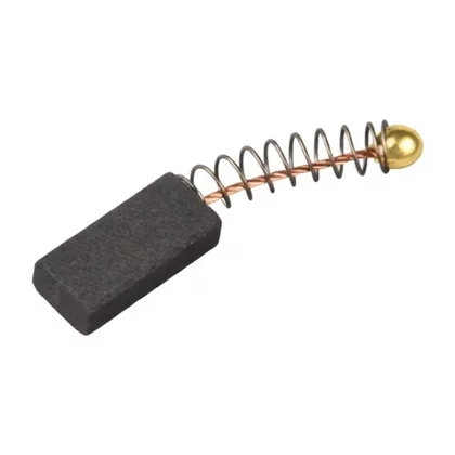 Szczotka węglowa do silnika 5 x 8 x 17 mm GR38A