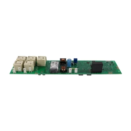 Moduł elektroniczny sensorowy Touch Control do płyty ceramicznej Whirlpool 480121103254 C00316876