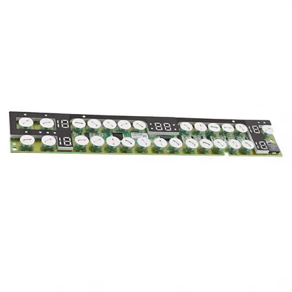 Moduły do piekarników Electrolux Moduł interfejsu użytkownika do piekarnika Electrolux / AEG 5613617959