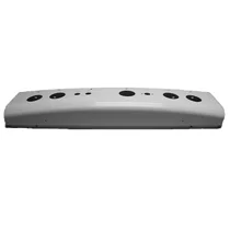 Elementy obudowy Panel przedni biały do kuchni Amica [m] MV-OR 5D G6G4 2347 9025537
