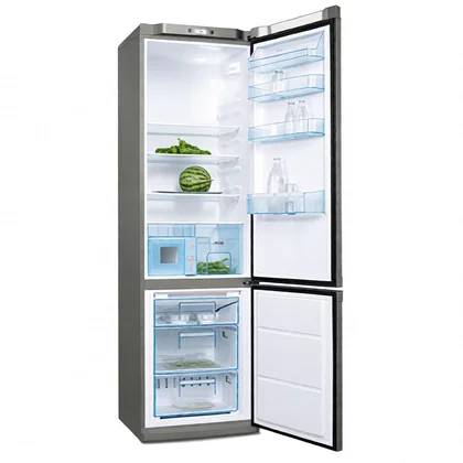 Układ elektroniczny wyświetlacza LCD do chłodziarki Electrolux / AEG 2425313455