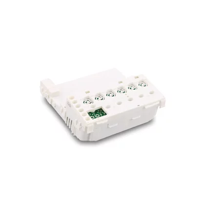 Moduł sterujący do zmywarki Electrolux / AEG EDW1500