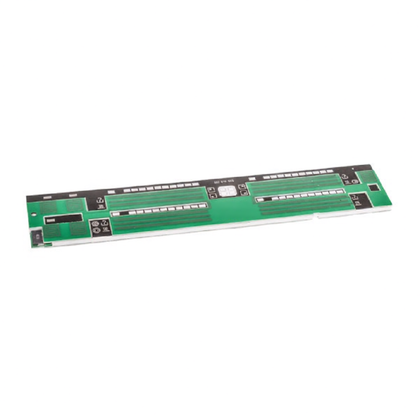 Kompletny moduł interfejsu użytkownika do płyty grzewczej Electrolux / AEG 3300361056