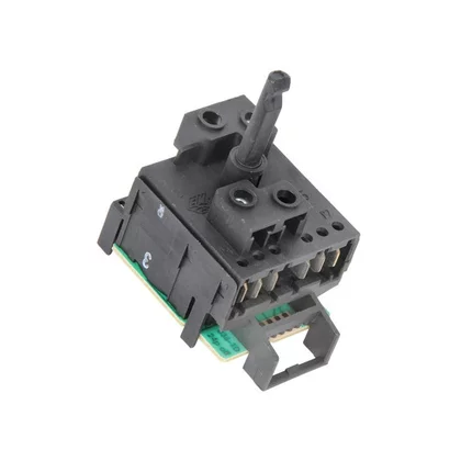 Elementy elektryczne do pralek r Selektor programów do pralki Electrolux / AEG 3794402002