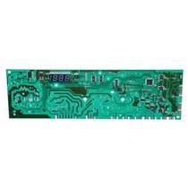 Elementy elektryczne do pralek r Skonfigurowany moduł elektroniczny do pralki Gorenje / Hisense 192581