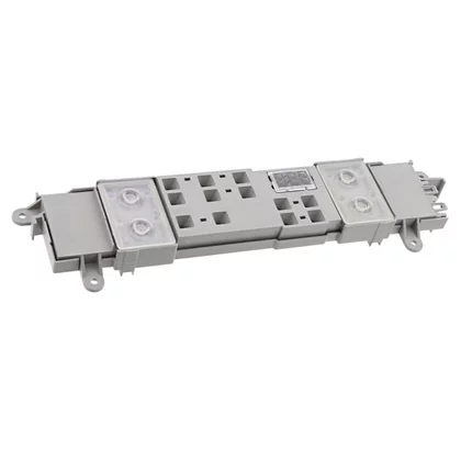 Interfejs użytkownika do zmywarki Electrolux / AEG 1380024206