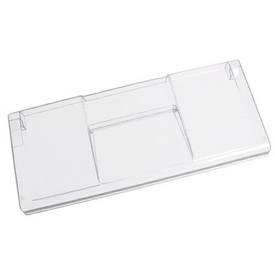 Front (uchwyt) kosza zamrażarki Whirlpool 481241848762