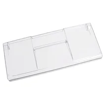 Front uchwyt kosza zamrażarki Whirlpool 481241848762