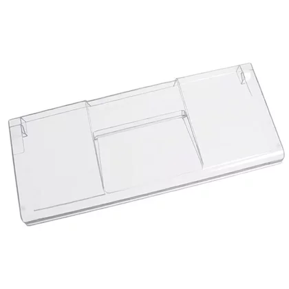 Front uchwyt kosza zamrażarki Whirlpool 481241848762