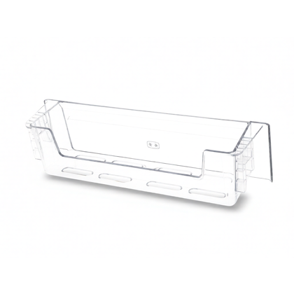 Półki na drzwi różni producenci Półka drzwiowa do chłodziarko-zamrażarki Electrolux / AEG 4055180592