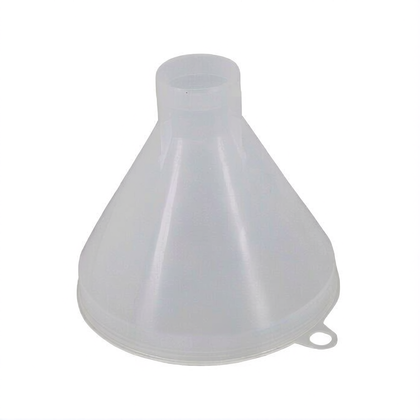 Lejek do pojemnika na sól do zmywarki Electrolux / AEG 1504448018