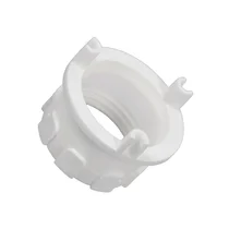 Tuleja górnego ramienia spryskującego do zmywarki Electrolux / AEG 1524354006
