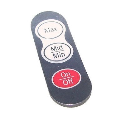 Pilot na uchwycie węża do odkurzacza Samsung | DJ6400407D