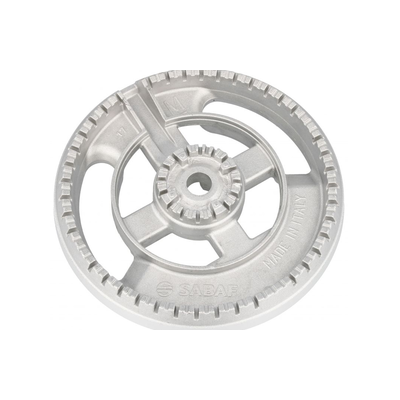 Części zamienne GORENJE Korona palnika WOK D3868 SABAF 570920