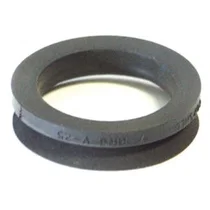 Pierścień uszczelniający V-ring 25S do pralki Whirlpool / Indesit / Ariston / Hotpoint 481932568041 C00340413