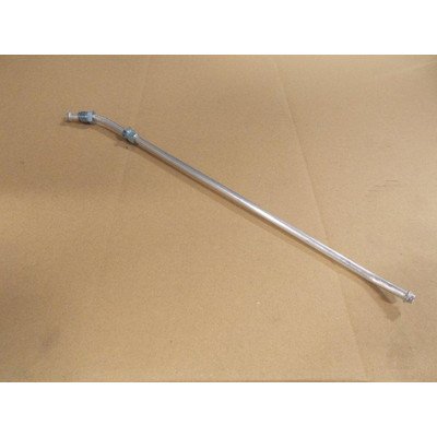 Rurka palnika płyty Amica 602Gc-3 fi.7 DL (8031678)