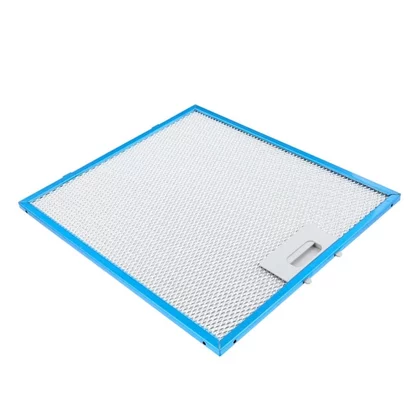 Filtr przeciwtłuszczowy do okapu kuchennego Electrolux / AEG 30 x 34 cm 4055354825