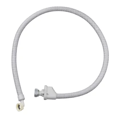 Wąż ciśnieniowy Aquastop do pralki i zmywarki Domax 2,0 m 53013