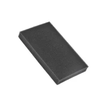 Gąbkowy filtr wylotowy do odkurzacza Electrolux / AEG 4055089504