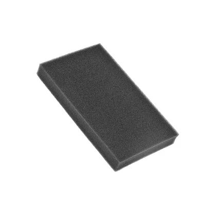 Gąbkowy filtr wylotowy do odkurzacza Electrolux / AEG 4055089504