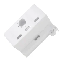 Części zamienne GORENJE Obudowa termostatu do lodówki Gorenje / Hisense 646044