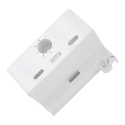 Części zamienne GORENJE Obudowa termostatu do lodówki Gorenje / Hisense 646044