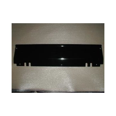 Amica osłona pokręteł do kuchni 600 emal. (9016731)