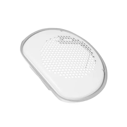 Części drzwiczek do suszarek bęb Zgrubny filtr drzwiowy do suszarki Electrolux / AEG 1123305003