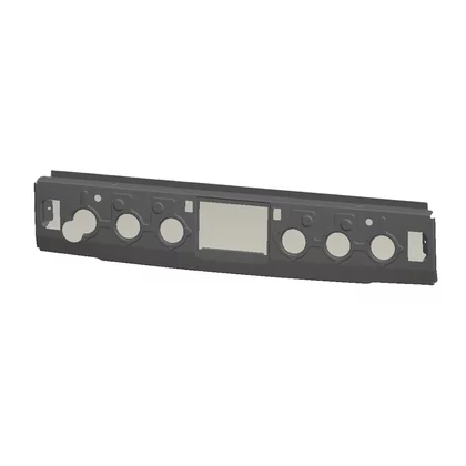 Tablica wewnętrzna ocynkowana do piekarnika Amica 601GG_T*-34 8032460