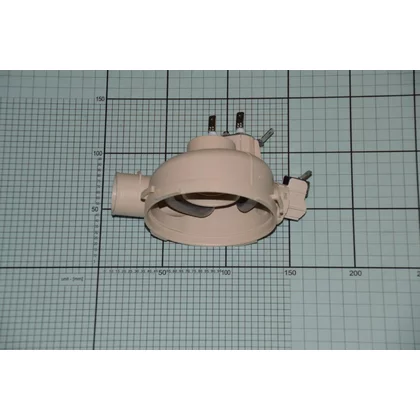 Grzałka przepływowa do zmywarki Amica 1800 W 1034329