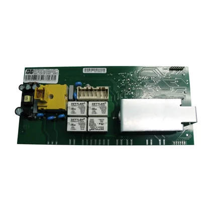 Elementy elektryczne do pralek r Sterownik elektroniczny serwisowy do pralki Amica PC5.04.61.801