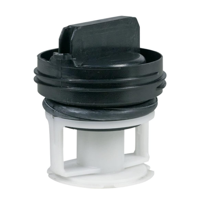 Części zamienne BOSCH/SIEMENS Filtr pompy odpływowej Bosch/Simens CLASSIXX 00614351