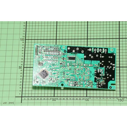 Płytka elektryczna do kuchenki mikrofalowej Amica 1042928