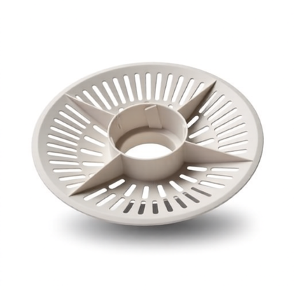 Plastikowa tarcza do robota kuchennego Electrolux / AEG 4055031456
