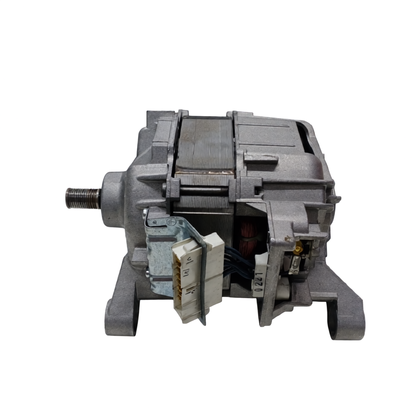 Silnik napędowy do pralki Whirlpool / Indesit / Ariston / Hotpoint 480111101298 C00376749 481236138142 C00312266