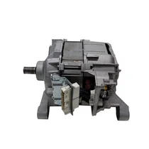 Silnik napędowy do pralki Whirlpool / Indesit / Ariston / Hotpoint 480111101298 C00376749 481236138142 C00312266