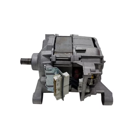 Silnik napędowy do pralki Whirlpool / Indesit / Ariston / Hotpoint 480111101298 C00376749 481236138142 C00312266