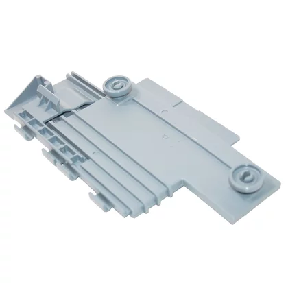 Akcesoria do zmywarek Whirlpool Lewy regulator wysokości górnego kosza zmywarki Whirlpool 481290508731 C00315670