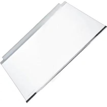 Półka szklana z listwami do chłodziarki Electrolux / AEG 4055588182