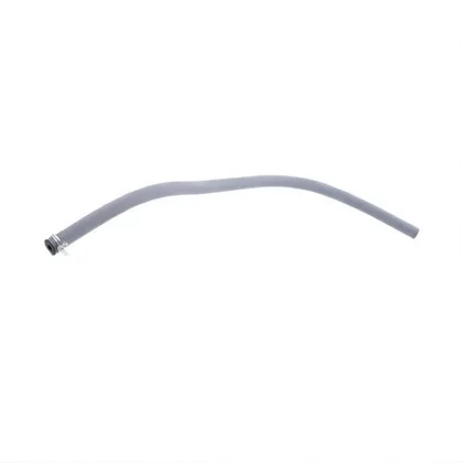 Rurka bezpieczeństwa przełącznika ciśnieniowego do zmywarki Electrolux / AEG 515 mm 1170450413