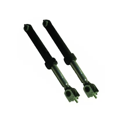 Amortyzatory bębna do pralki Aqualtis Ariston / Indesit / Hotpoint / Whirlpool 100 N 2 szt. C00262816 482000031897