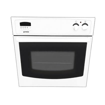 Elementy obudowy Obudowa dźwigni zawiasu drzwi piekarnika Gorenje / Hisense 371839