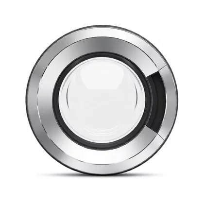 Kompletne drzwi do pralki Beko / Grundig / Arcelik 2493301000